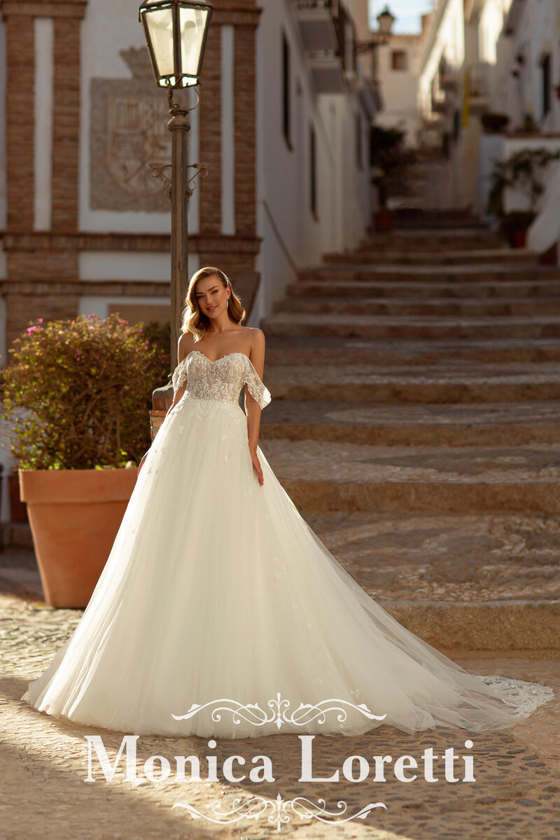 Bridals Theodora - La Vie En Rose  portfolio